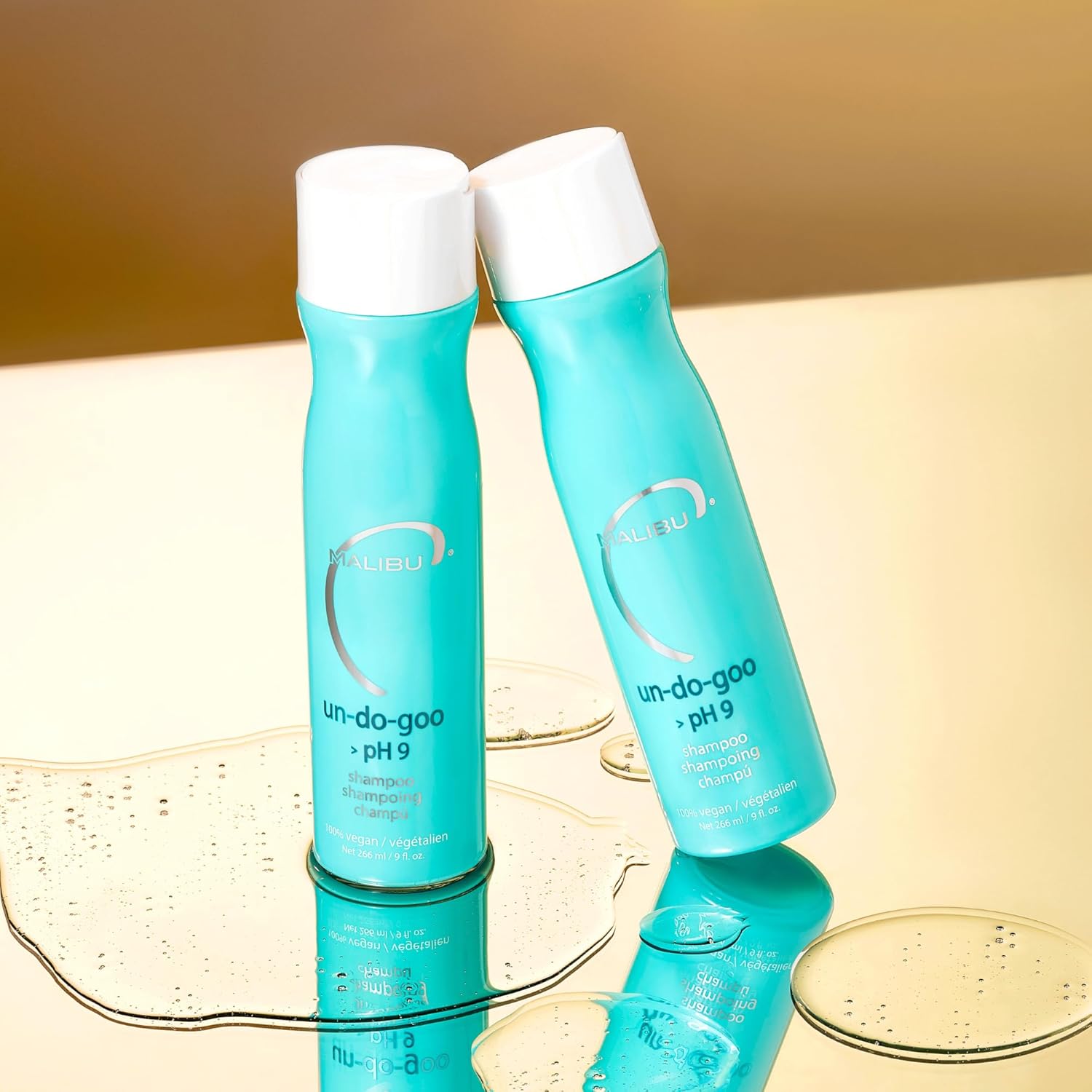active ingredients: magnesium and limonene (vegan antioxidants)
