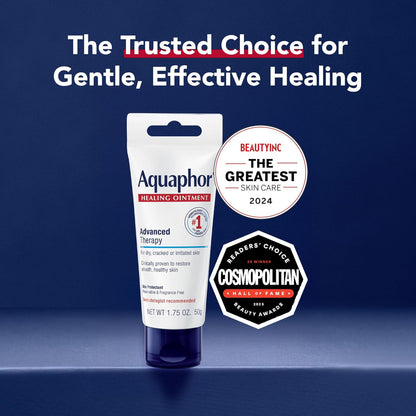 active ingredients: provitamin b5 (panthenol), bisabolol, glycerin, and lanolin alcohol to soothe and moisturize