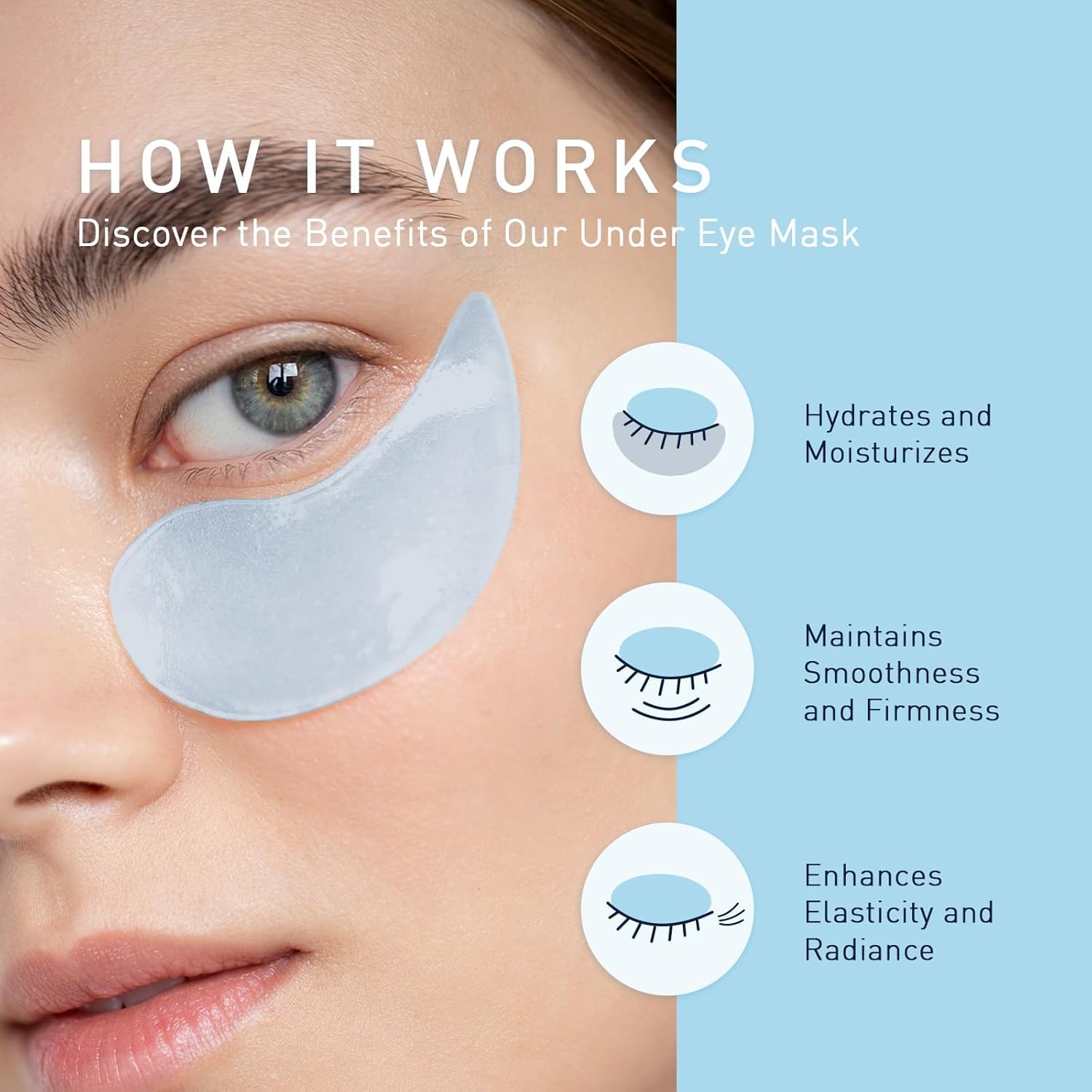 active ingredients: retinol, sodium hyaluronate, hydrolyzed collagen, common lophatherum extract, vitamin e