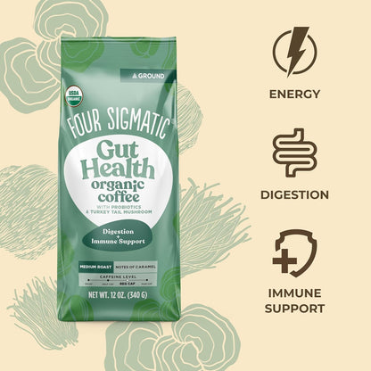 adaptogens such as ashwagandha and eleuthero in the balance variant