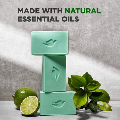 added moisturizers formulated to maintain skin hydration and prevent post-wash dryness