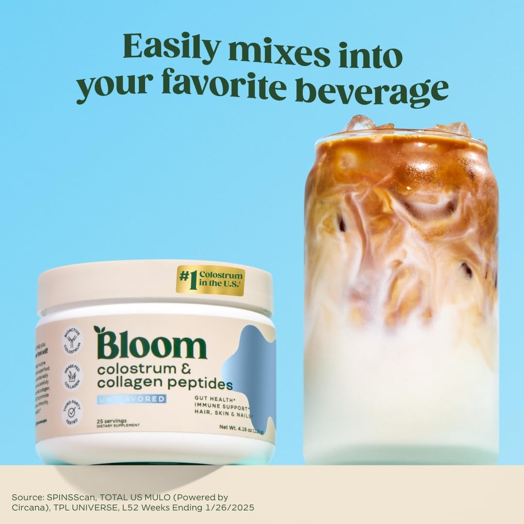 added probiotics for enhanced microbiome and gut health support