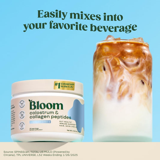 added probiotics for enhanced microbiome and gut health support