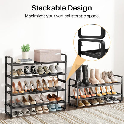adjustable leveling feet for stability on uneven surfaces