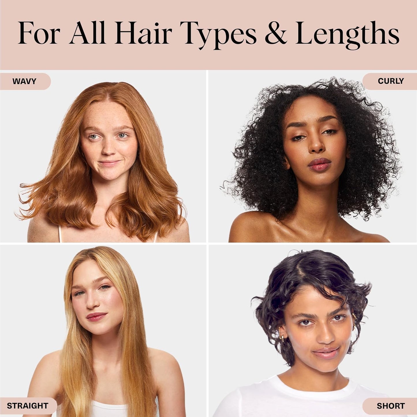 adjustable one-size-fits-all closure for personalized comfort