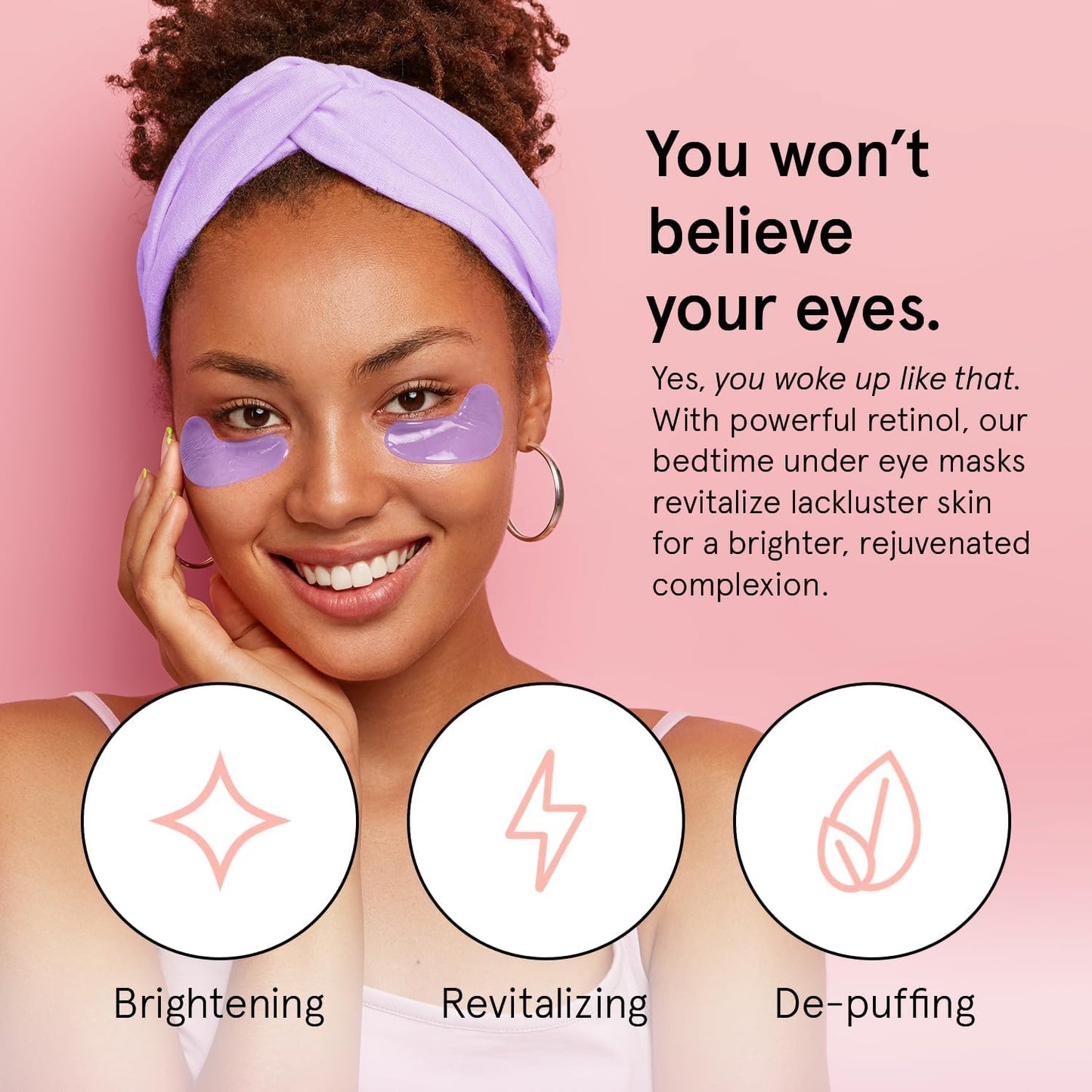advanced blend of sea moss, ceramide np, and fatty acids for overnight skin repair