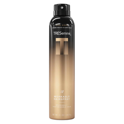 aerosol 8.5 oz spray can for even, fine-mist application