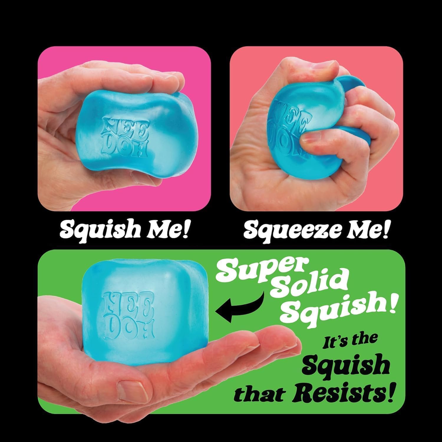 age rating 3+ for safe multi-generational use