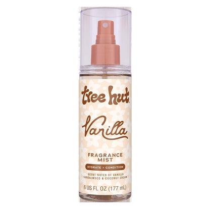 alcohol-free, hydrating mist formula suitable for all skin types including sensitive