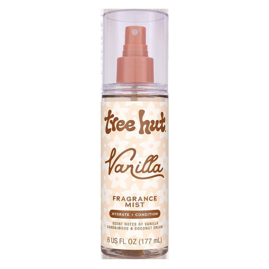 alcohol-free, hydrating mist formula suitable for all skin types including sensitive