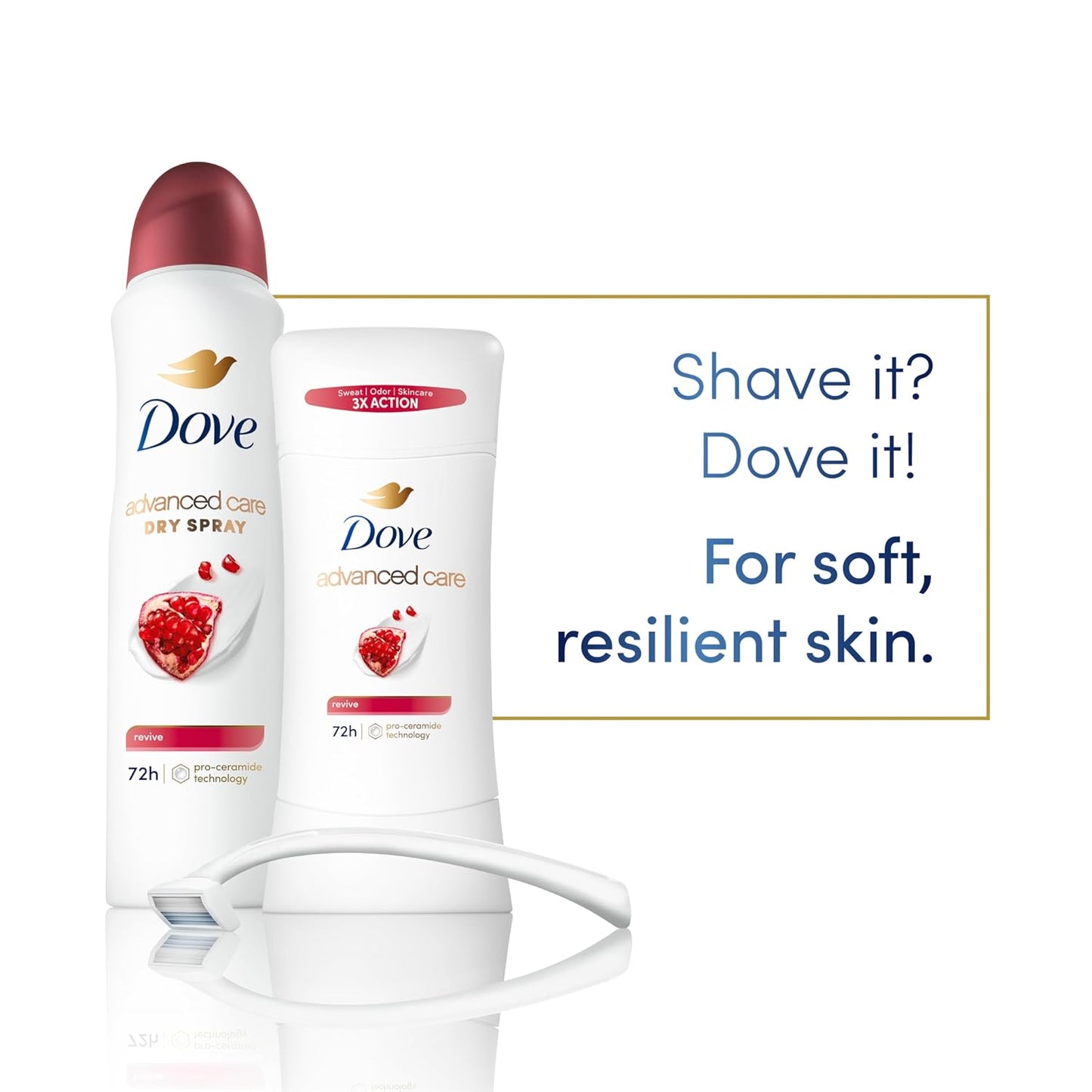 alcohol-free, peta-approved vegan formulation