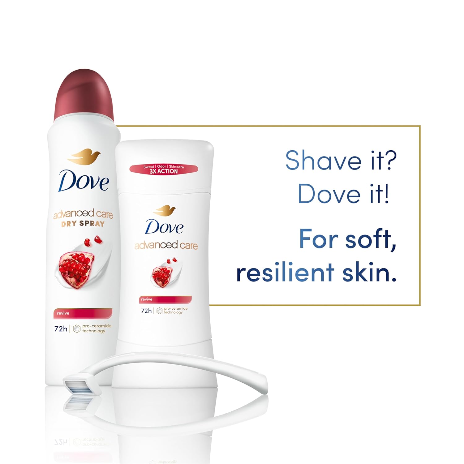 alcohol-free, peta-approved vegan formulation