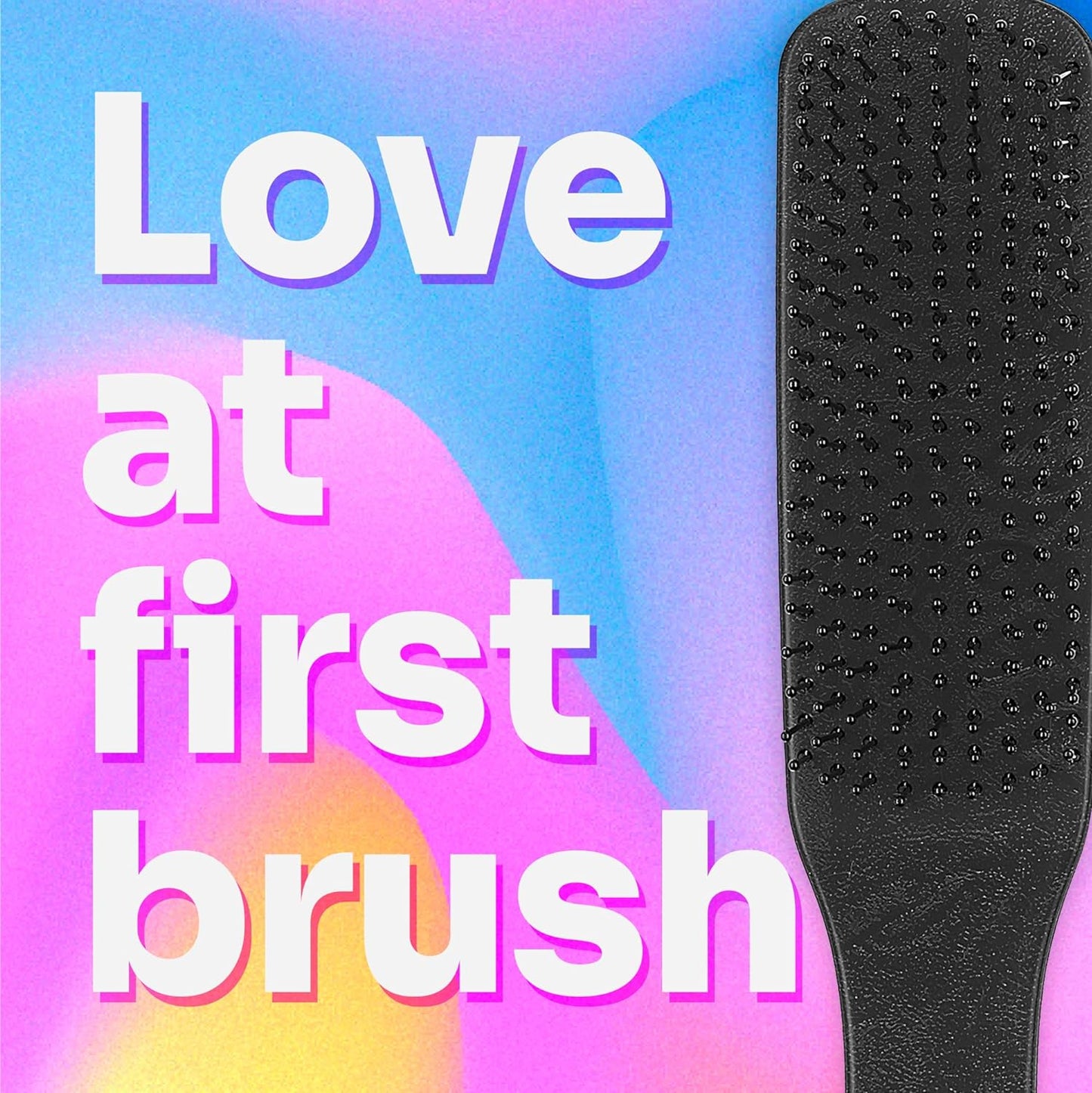 all-hair-type compatibility including straight, curly, textured, thick, and wavy hair