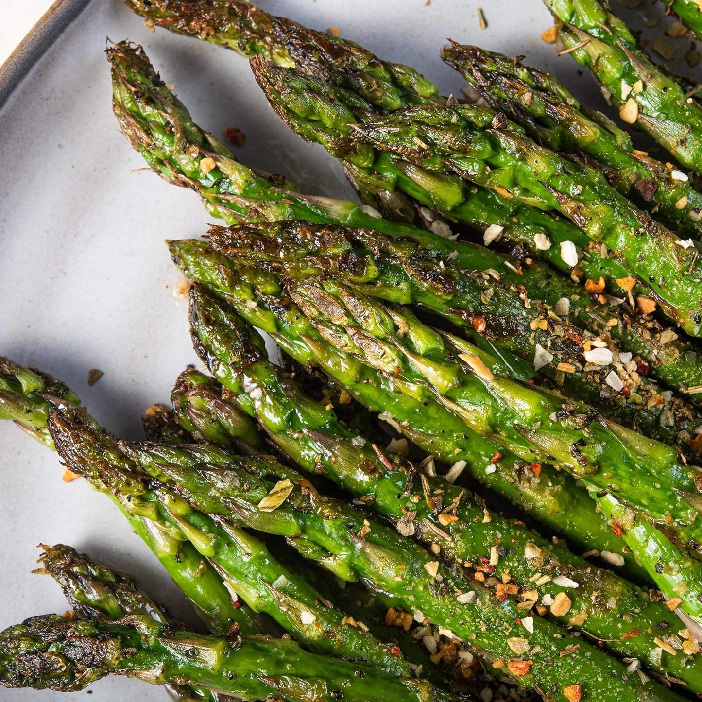 all-purpose savory profile for meat, vegetables, salads, and dips
