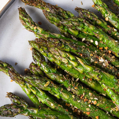 all-purpose savory profile for meat, vegetables, salads, and dips