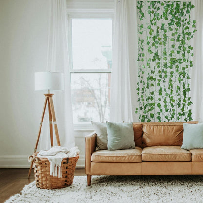 all-season green color suitable for every holiday and occasion