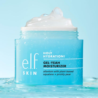 allantoin to help hydrate and visibly plump the look of skin