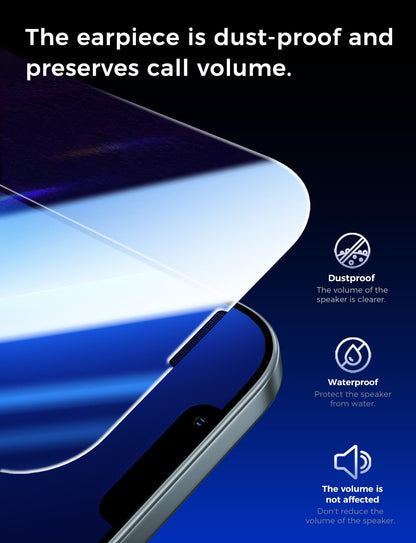 alloy waterproof speaker dust cover accessory