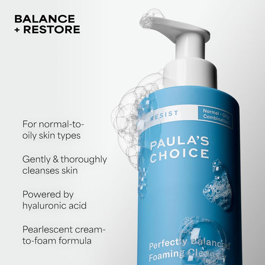 aloe and sunflower seed oil to condition and soothe