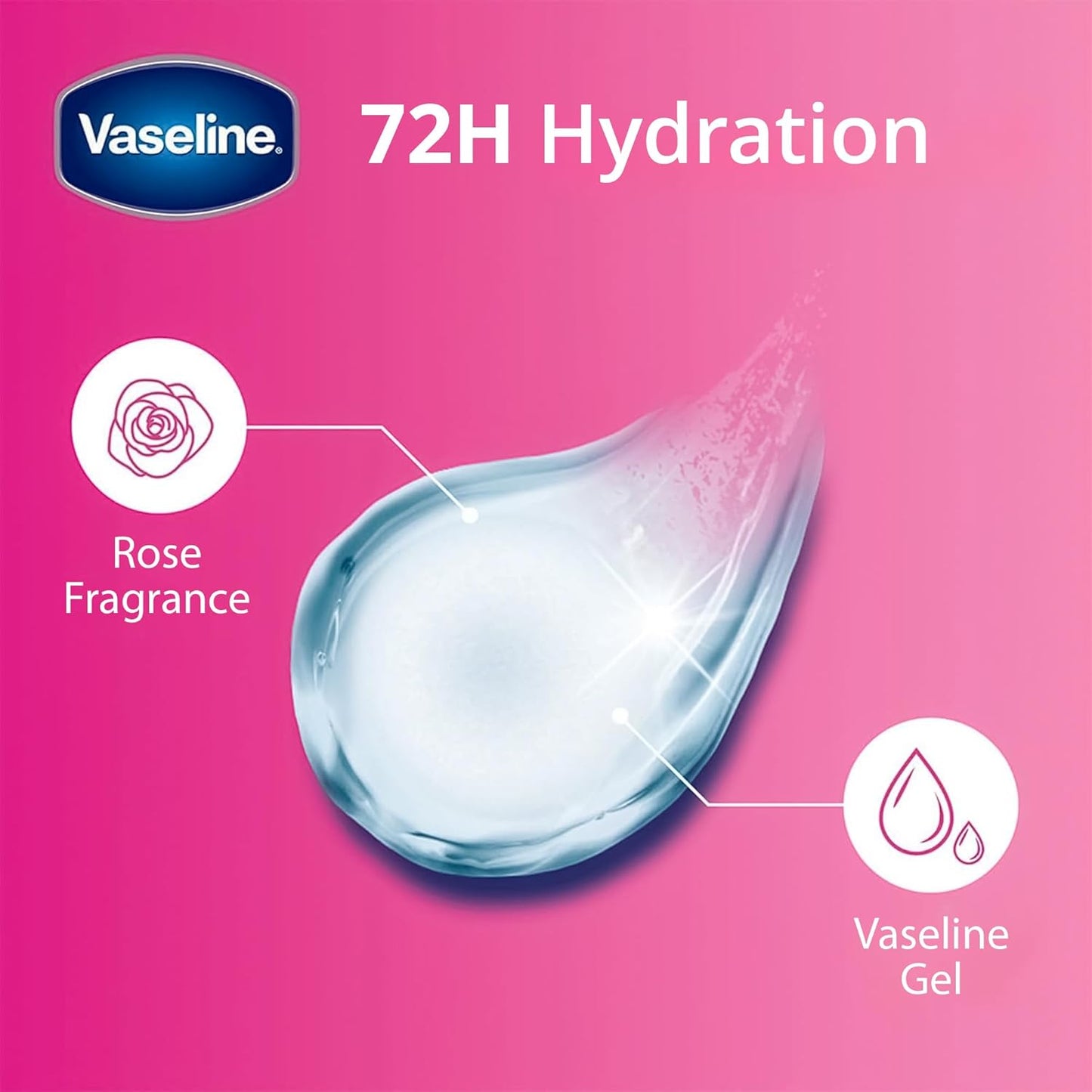 alternative aloe vera variant for a soothing, non-tinted option