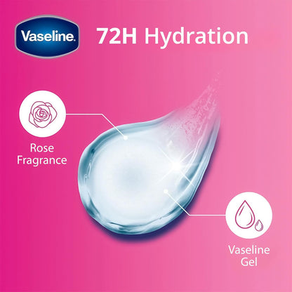 alternative aloe vera variant for a soothing, non-tinted option