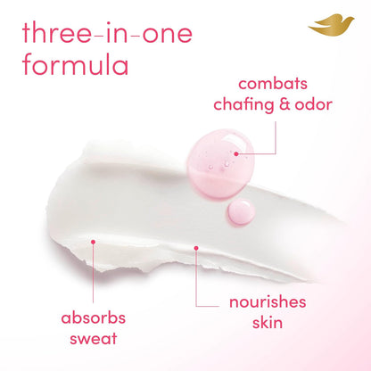 aluminum-free and baking soda-free composition