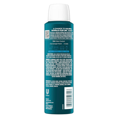 aluminum-free and paraben-free composition