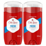 Old Spice High Endurance Aluminum-Free Deodorant for Men, Fresh Scent Stick for Post-Workout Recovery and Daily Hygiene Ritual