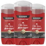 Old Spice Aluminum Free Deodorant for Men – Clean Daily Essentials for the Minimalist Bathroom Counter