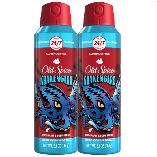 aluminum-free formulation
