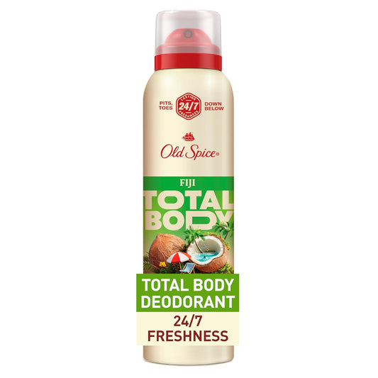 aluminum-free, paraben-free, phthalate-free, and dye-free formulation