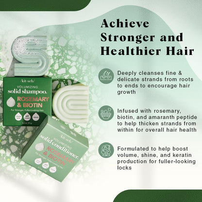 amaranth protein for strand thickening and density