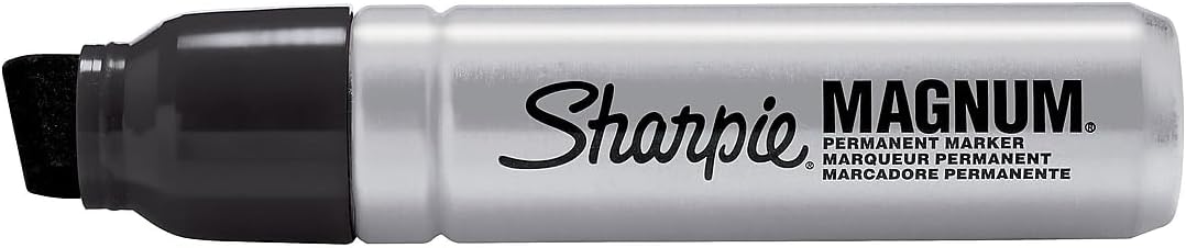 ambidextrous comfort grip with rectangular barrel