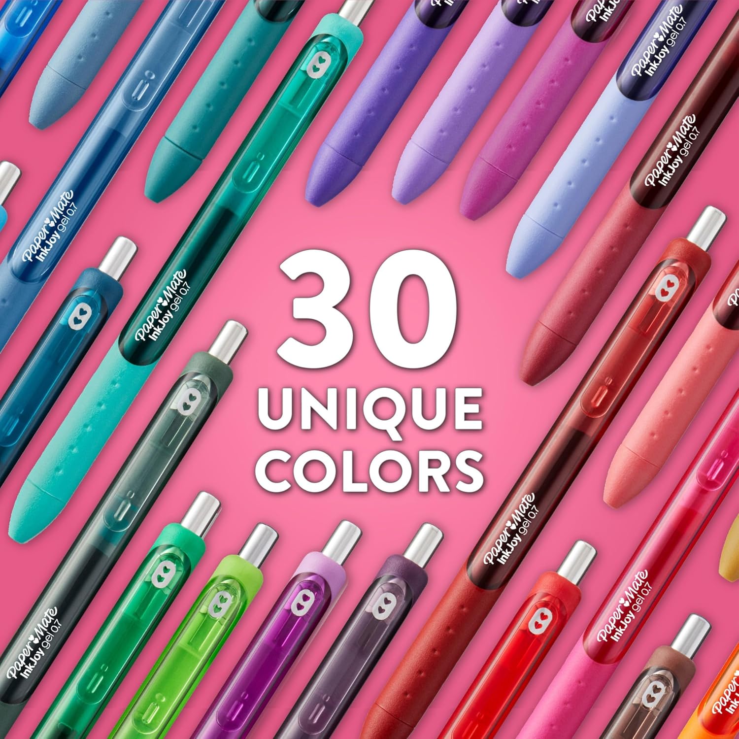 ambidextrous design suitable for both left- and right-handed users