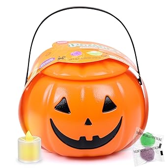 Amos 4D Body Parts Gummy Candy – Striking Visual Halloween Candy Bowl Centerpiece for Buffet Tables & Party Spreads