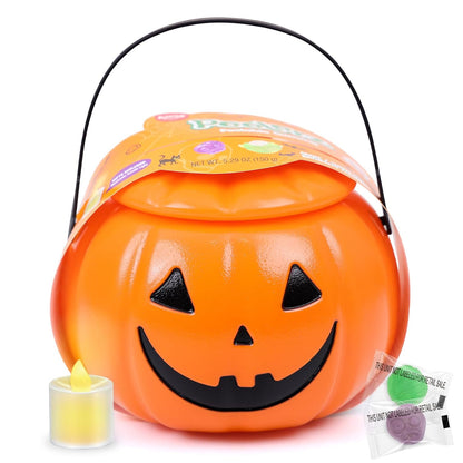 Amos 4D Body Parts Gummy Candy – Striking Visual Halloween Candy Bowl Centerpiece for Buffet Tables & Party Spreads