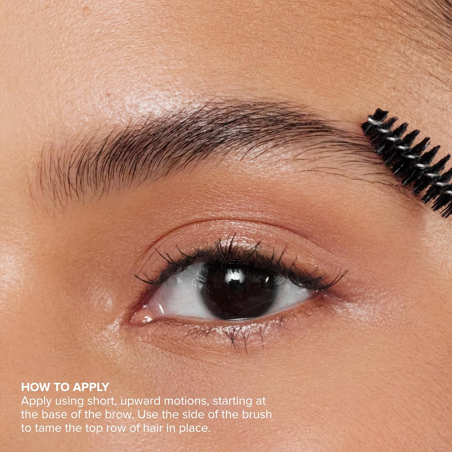 Anastasia Beverly Hills Clear Brow Gel – Prestige Vanity Counter Essential, Polished Finishing Hold