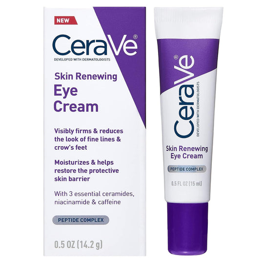 anti-aging peptide complex targeting fine lines and crow's feet