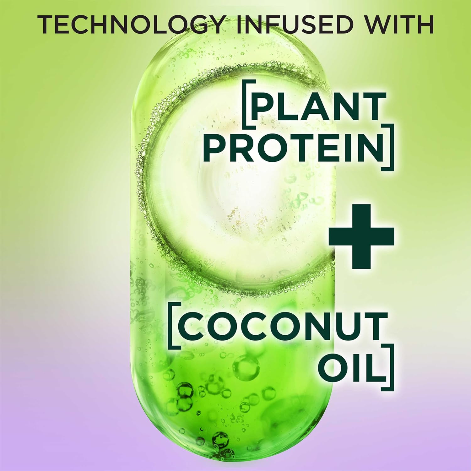 anti-frizz cleansing technology designed for up to 48-hour defined curls