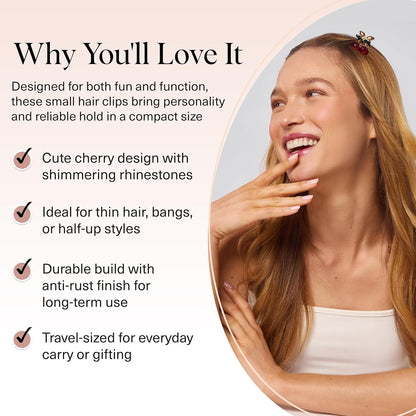 anti-rust finish for long-lasting daily wear