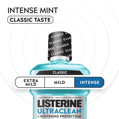 anti-tartar ingredient that reduces tartar buildup with twice-daily continuous use