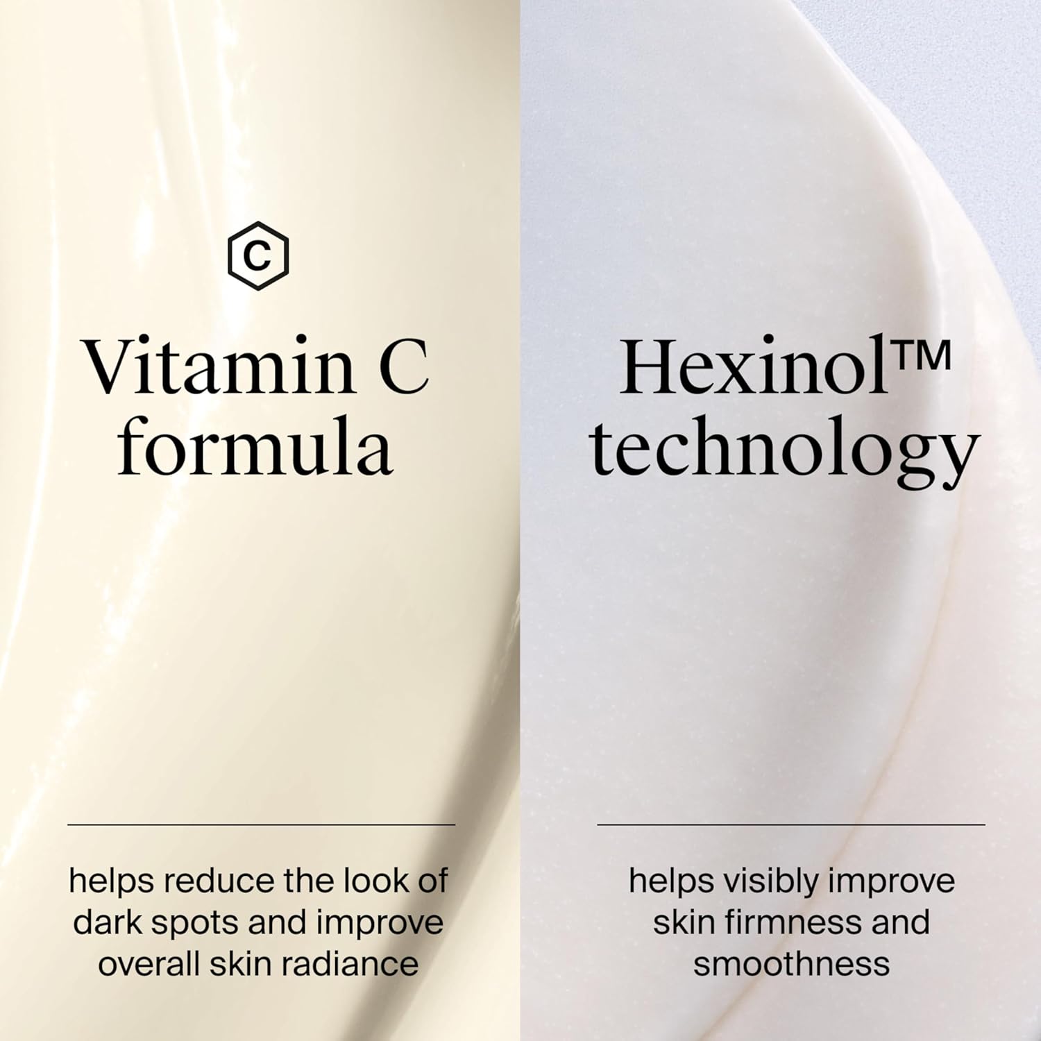 anti-wrinkle formula clinically shown to deliver results in 4 weeks