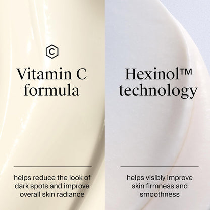 anti-wrinkle formula clinically shown to deliver results in 4 weeks