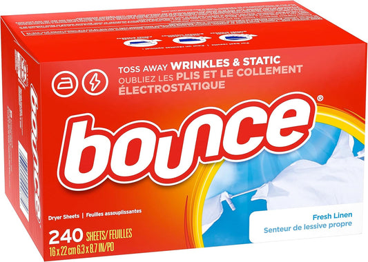 anti-wrinkle formula that reduces ironing