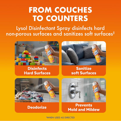 antibacterial and antimicrobial properties that eliminate odor-causing bacteria