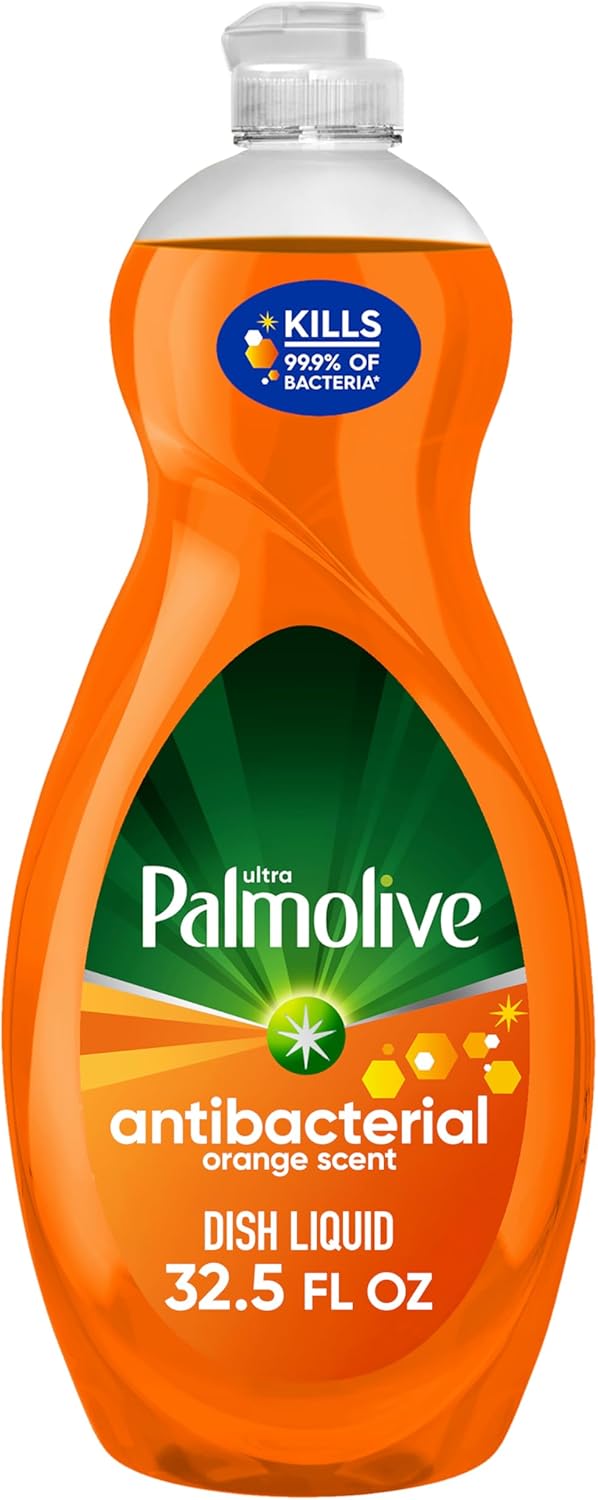 antibacterial formula clinically proven to kill 99.9% of e. coli 0157:h7, salmonella enterica, and staph aureus in 30 seconds