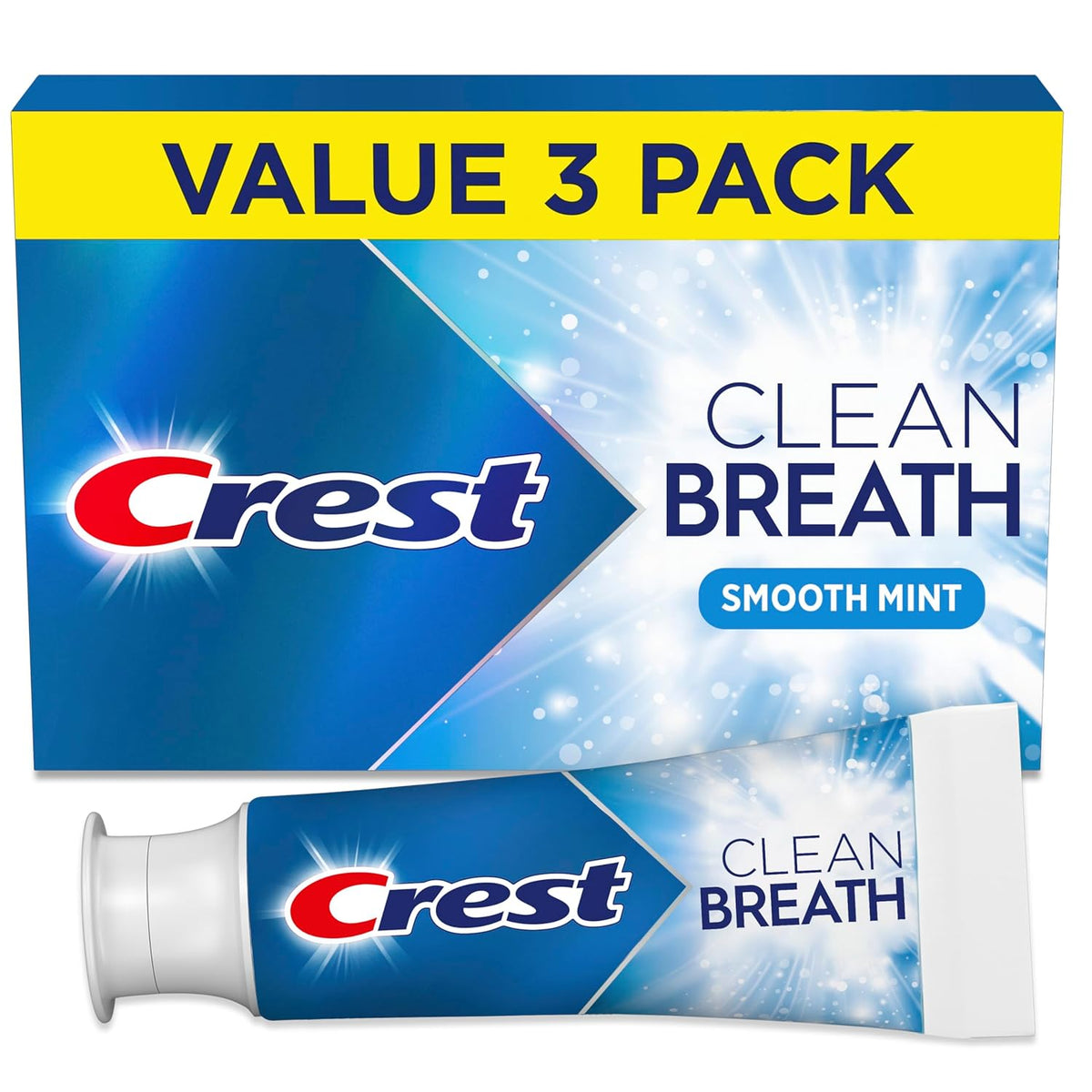 antibacterial formula that neutralizes odor-causing bad breath bacteria