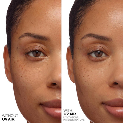 antioxidant and anti-pollution barrier lasting up to 16 hours
