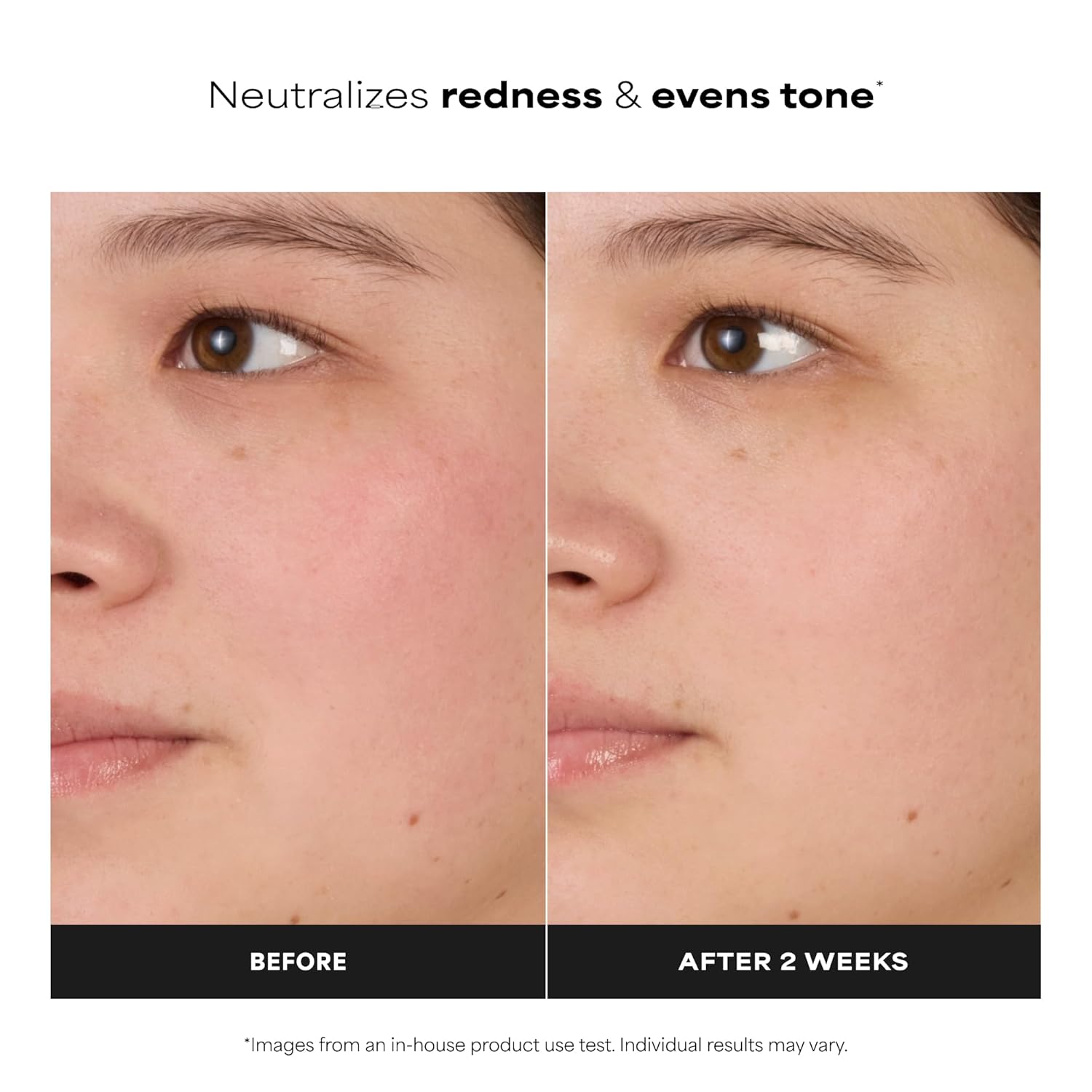 antioxidant and hydrating ceramide complex for even tone and barrier support
