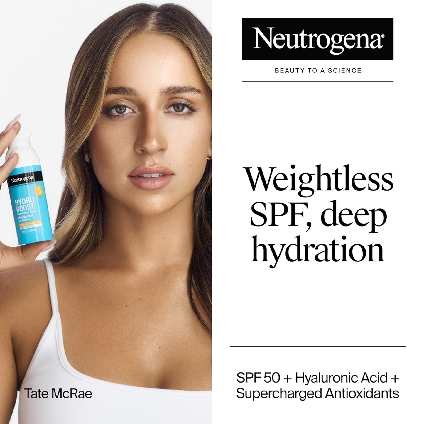 antioxidant blend including vitamin e to fight environmental aggressors